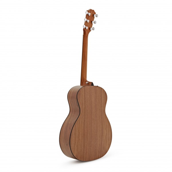 Taylor 114e Grand Auditorium Electro Acoustic, Natural