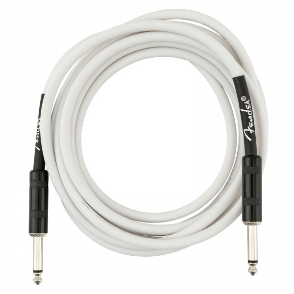 Fender Accessories Bundle Pack - Cable