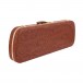 Fender Eyeglass Case, Jazzmaster/Jaguar