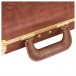 Fender Eyeglass Case, Jazzmaster/Jaguar - Handle