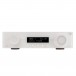 JBL MA310 5.2 Channel 4K AV Receiver, White Front View 2