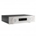 JBL MA310 5.2 Channel 4K AV Receiver, White Side View 2