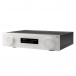 JBL MA310 5.2 Channel 4K AV Receiver, White Side View