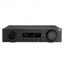 JBL MA510 5.2 Channel 8K AV Receiver, Black