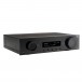 JBL MA510 5.2 Channel 8K AV Receiver, Black Side View 2