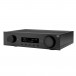 JBL MA510 5.2 Channel 8K AV Receiver, Black Side View