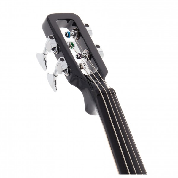 G4M Electric Cello, Aurora Sunrise