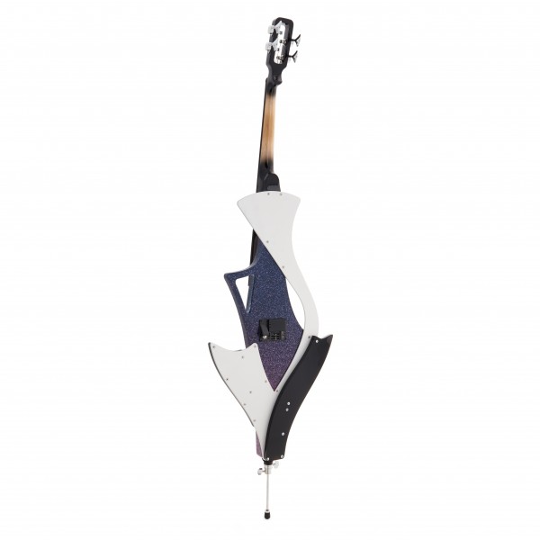 G4M Electric Cello, Aurora Sunrise