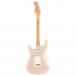 Fender Player II Stratocaster HSS, Rosewood Fingerboard, White Blonde - Back