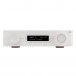 JBL MA510 5.2 Channel 8K AV Receiver, White Front View 2