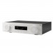 JBL MA510 5.2 Channel 8K AV Receiver, White Side View