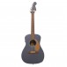 Fender Malibu Player Electro Acoustic, Midnight Satin - Secondhand