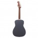 Fender Malibu Player Electro Acoustic, Midnight Satin - Secondhand