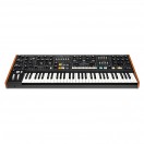 Moog Muse 8-stimmiger polyphoner Analog-Synthesizer