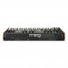 Muse Polyphonic Analog Synthesizer - Rear