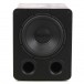 SVS PB1000 Pro Subwoofer, Black Ash - Secondhand