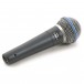 Shure Beta 58A Dynamic Microphone - Secondhand