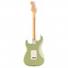 Fender Player II Stratocaster HSS, Rosewood Fingerboard, Birch Green - Back