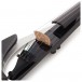 G4M Electric Violin, Midnight Ebony