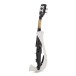 G4M Electric Violin, Midnight Ebony