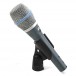 Shure Beta 87A Vocal Microphone - Secondhand