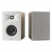 JBL Stage 240B Bookshelf Speakers (Pair), White