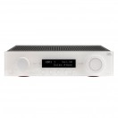 JBL MA710 7.2 Channel 8K AV Receiver, White