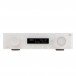 JBL MA710 7.2 Channel 8K AV Receiver, White Front View 2