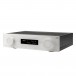 JBL MA710 7.2 Channel 8K AV Receiver, White Side View