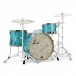 Sonor Vintage 22'' 3pc Shell Pack, California Blue