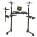 BD - Digital Drums 400X Compact Mesh Electronic Drum Kit by Gear4music - Secondhand