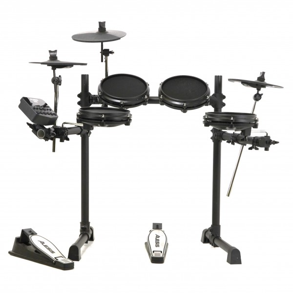 Alesis Turbo Mesh Electronic Drum Kit - Secondhand