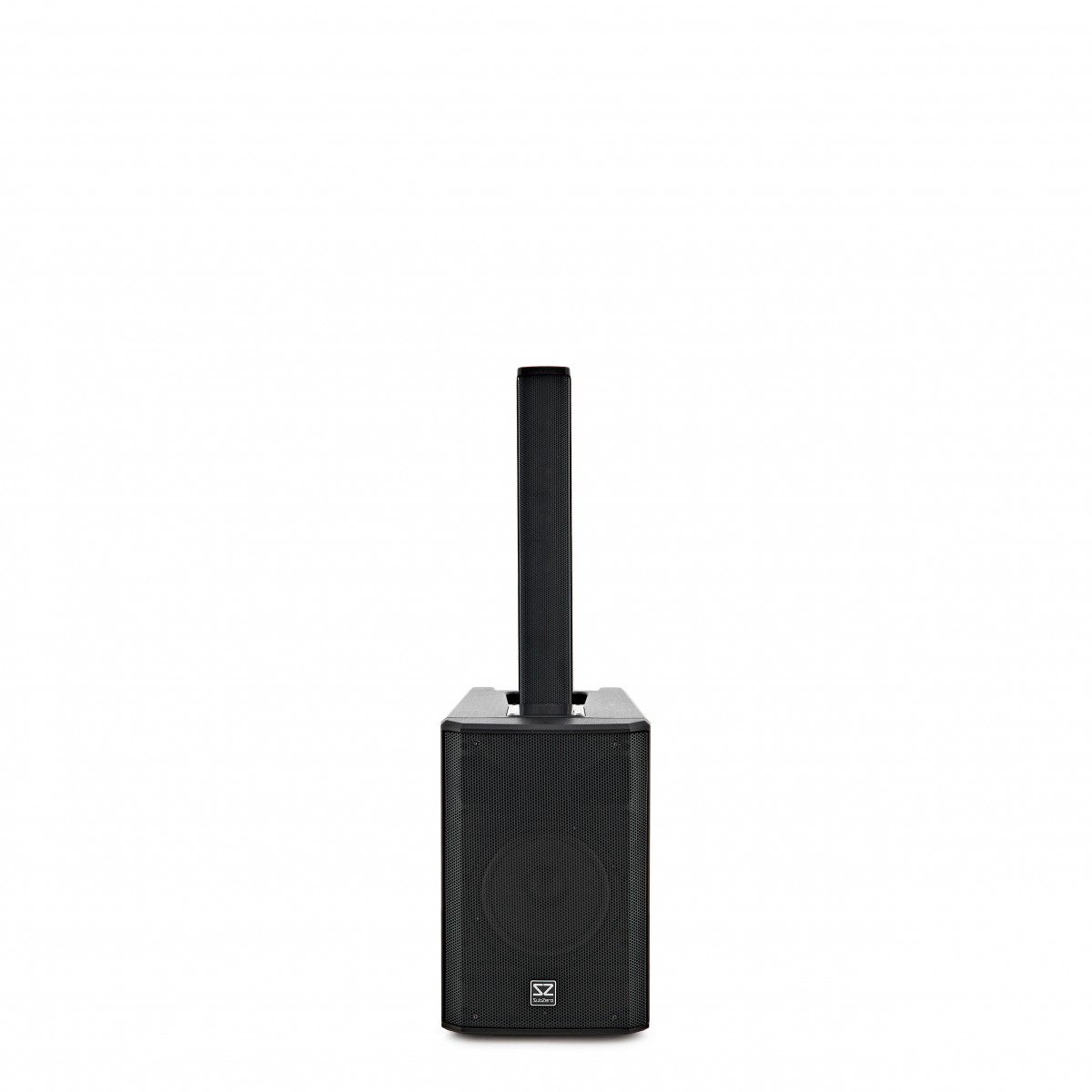 SubZero L48B Battery Powered Bluetooth Column DSP PA System Gear4music SubZero L48B Battery Powered Bluetooth Column DSP PA System Gear4music