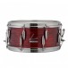 Sonor Vintage 14 x 5.75'' Snare Drum, Vintage Red Oyster