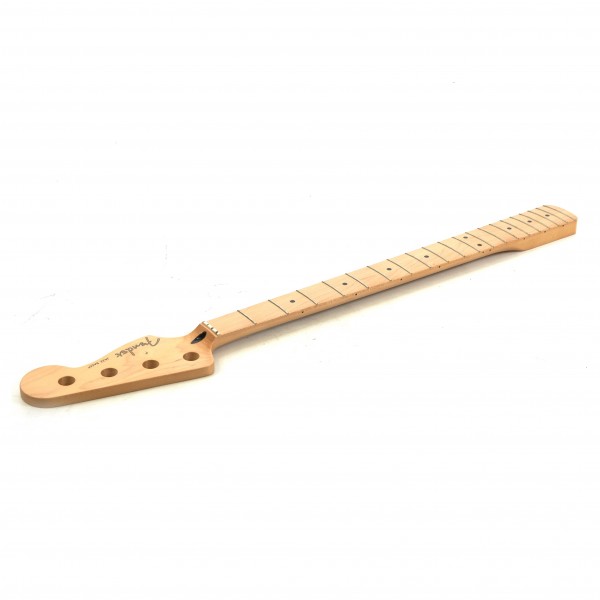 Fender Player Jazz Bass MN, Buttercream - Secondhand at
