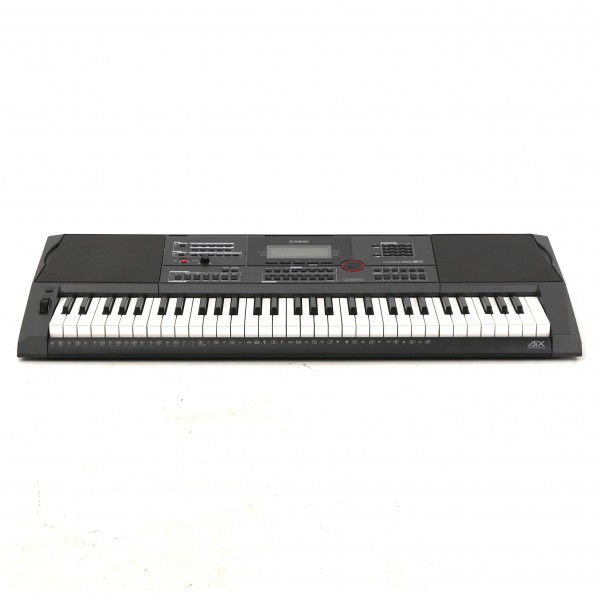 Casio CT X5000 Portable Keyboard - Secondhand