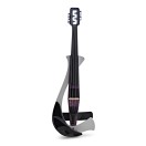 G4M Solus Electric Violin, Aurora Sunrise