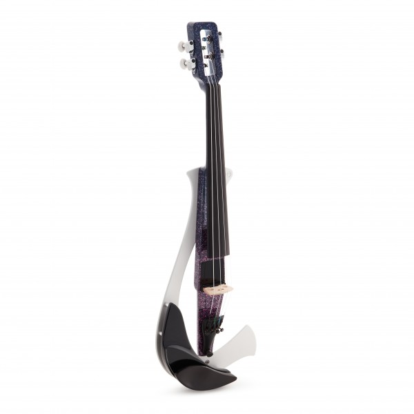 G4M Electric Violin, Aurora Sunrise