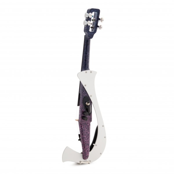 G4M Electric Violin, Aurora Sunrise