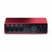 Focusrite Scarlett 18i16 4th Gen - Front Top