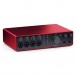 Scarlett 18i16 4th Generation Audio Interface - Angled 2