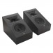 JBL Stage 240H Height Speakers (Pair), Black