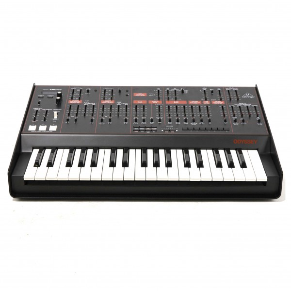 Behringer Odyssey Analog Synthesizer - Secondhand