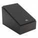 JBL Stage 240H Height Speaker, Black - - Up close with grille attached