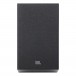 JBL Stage 240H Height Speaker, Black - Top with grille attached