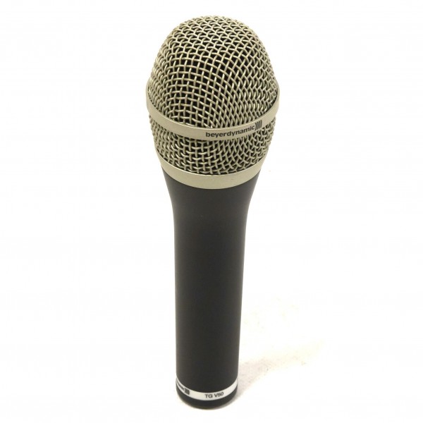 beyerdynamic TG V50d Dynamic Vocal Microphone - Secondhand