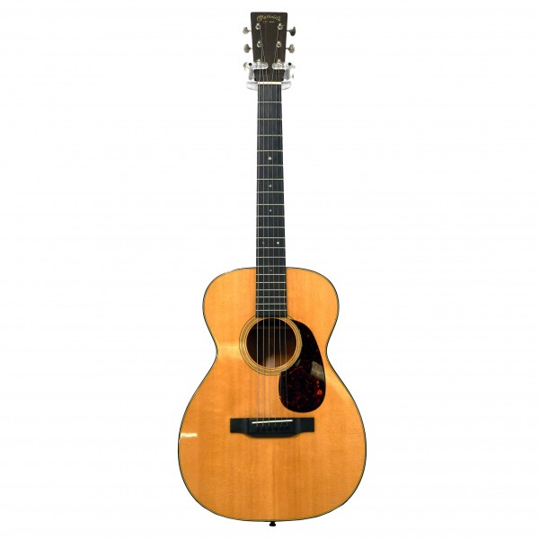 Martin 0-18 - Secondhand