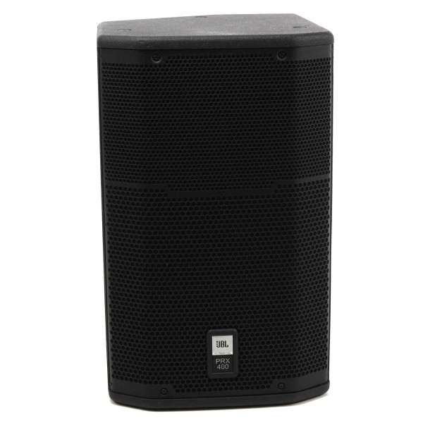 JBL PRX412M 12'' Passive PA Speaker - Secondhand