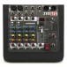 Allen and Heath ZED-6FX Compact Mixer - Secondhand