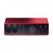 Focusrite Scarlett 16i16 4th Gen - Front